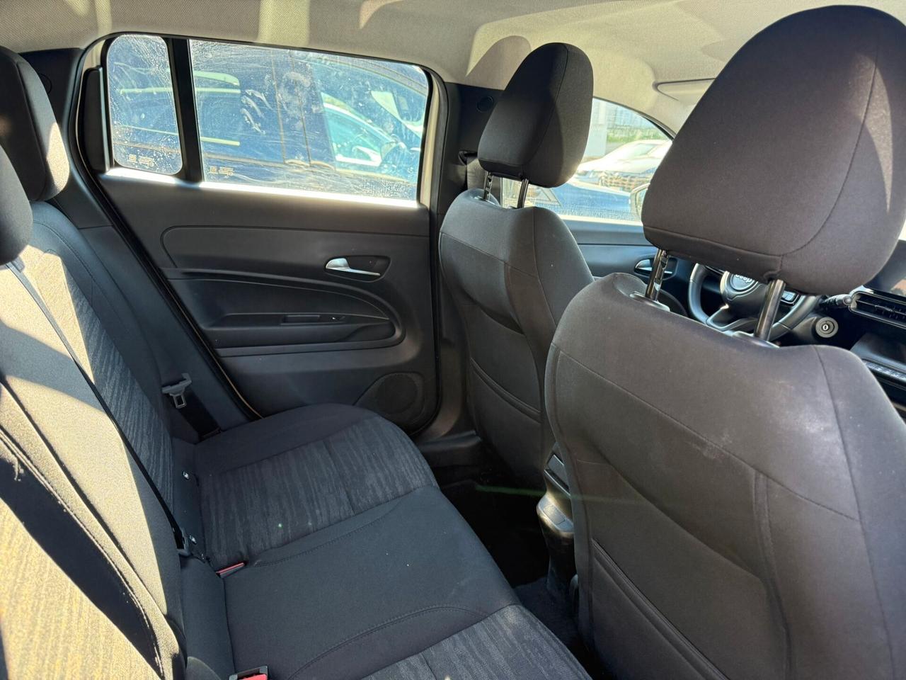 Jeep Avenger 1.2 Turbo 1st Edition