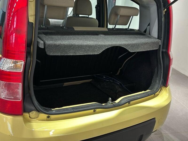 FIAT Panda Panda 1.2 Climbing Natural Power
