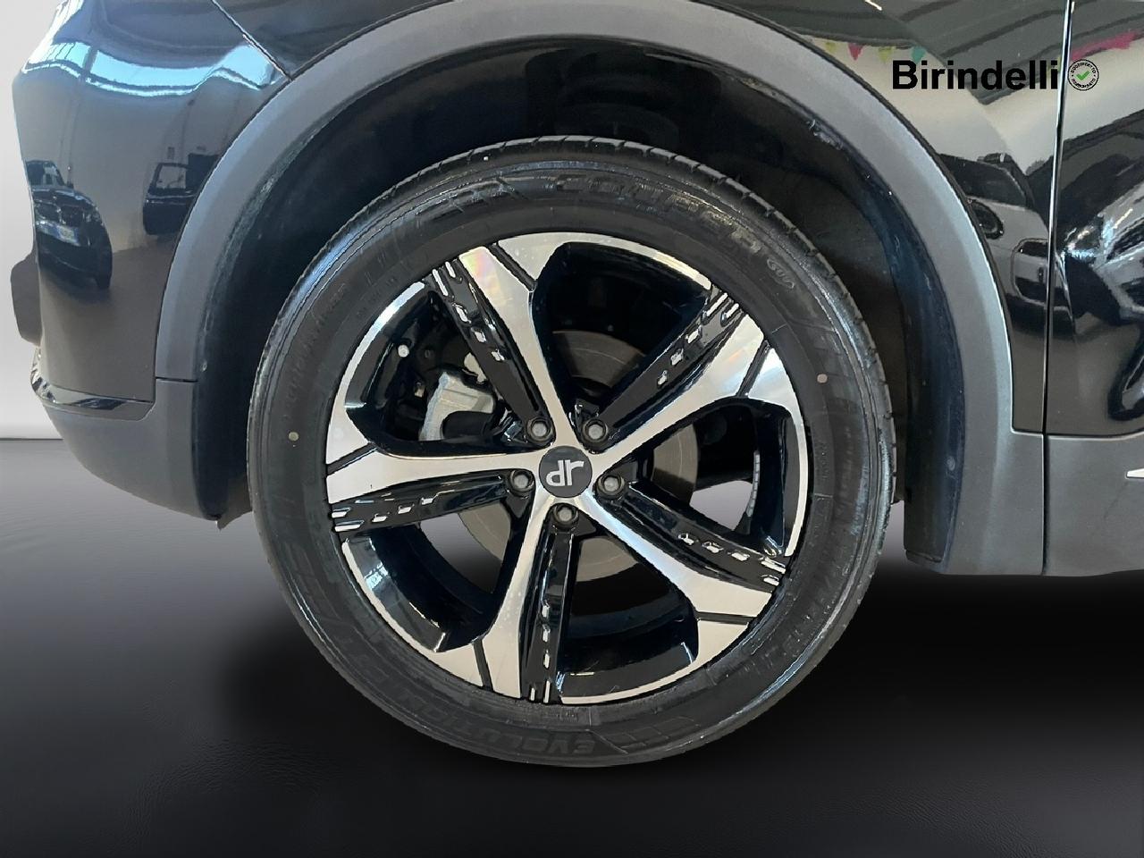 DR dr 6.0 - dr 6.0 1.5 Turbo CVT Bi-Fuel GPL