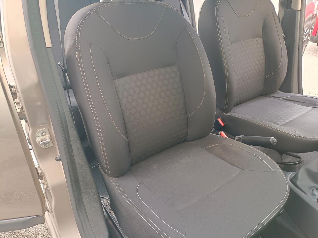 Dacia Logan GPL Lauréate