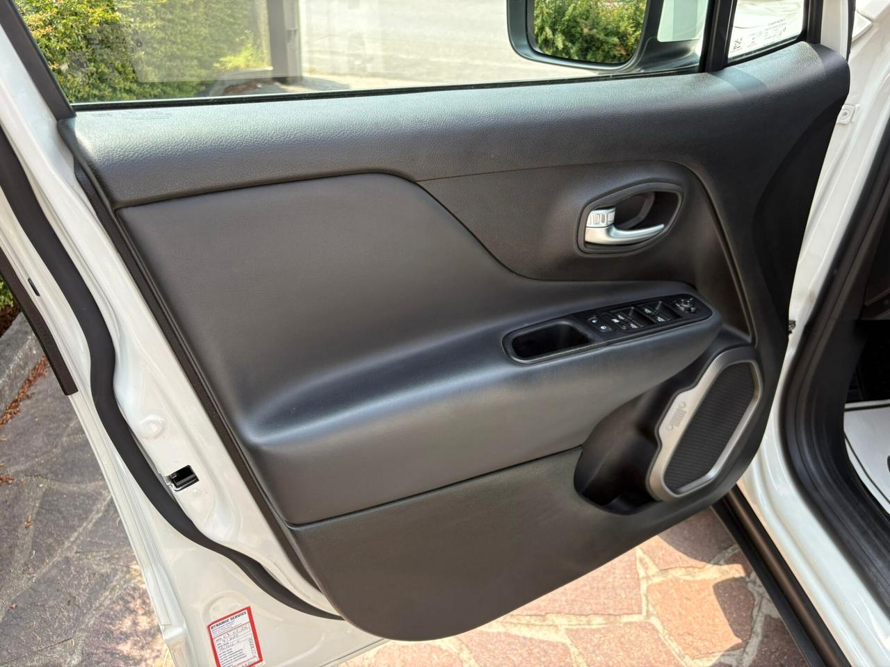 Jeep Renegade 2.0 Mjt 140CV 4WD Active Drive Low S