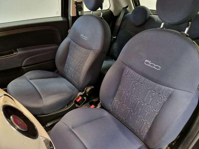 Fiat 500 500 1.0 Hybrid Cult