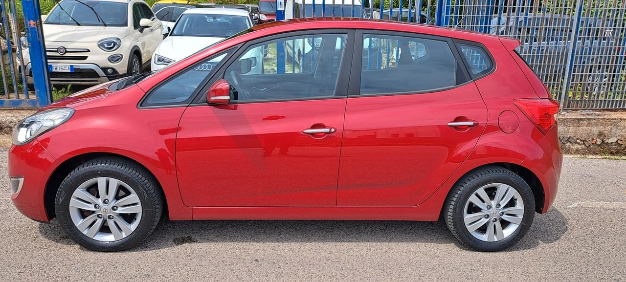 Hyundai iX20 1.4 90 CV Light
