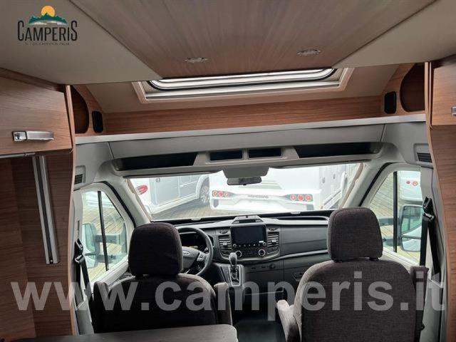 WEINSBERG WEINSBERG CARASUITE 650 MEG FORD