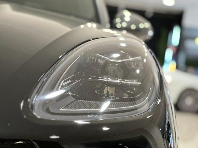 PORSCHE Macan III 2.0 T IVA ESPOSTA