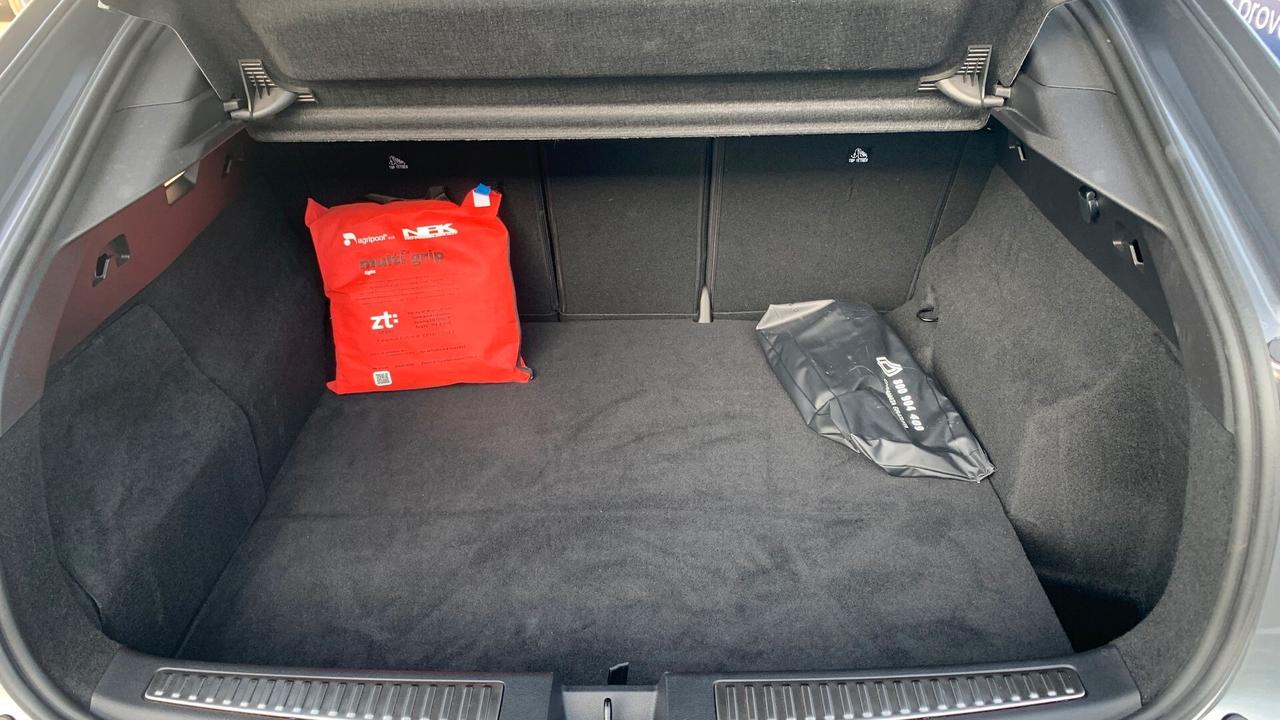Renault Rafale Full Hybrid E-Tech 200 Esprit Alpine