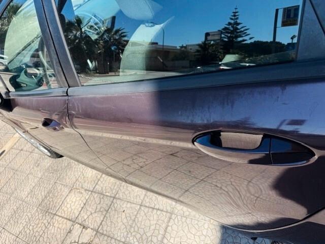 Ford Fiesta 1.4 TDCi 5p.