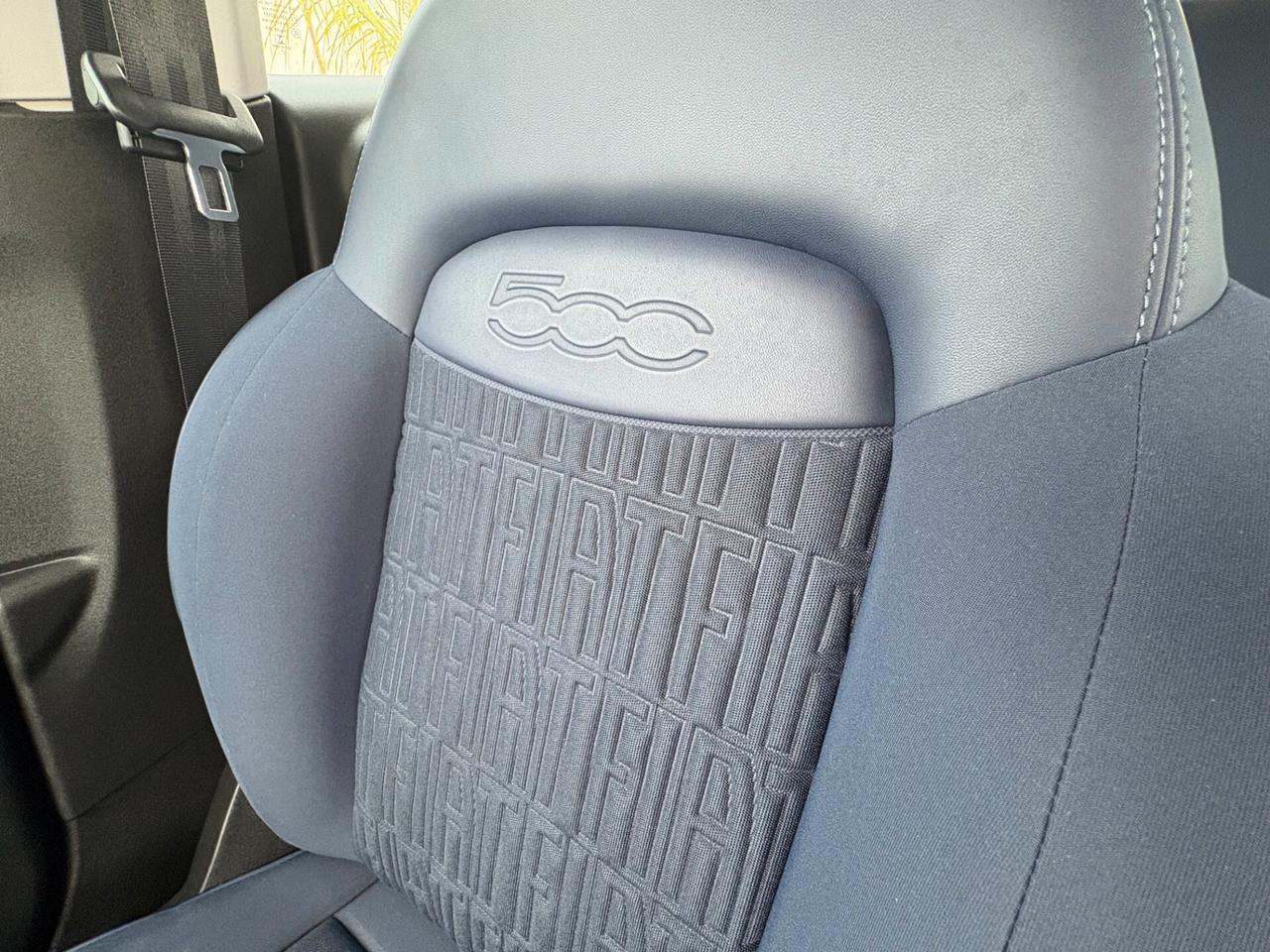 Fiat 500X 1.3 MultiJet 95 CV Cult