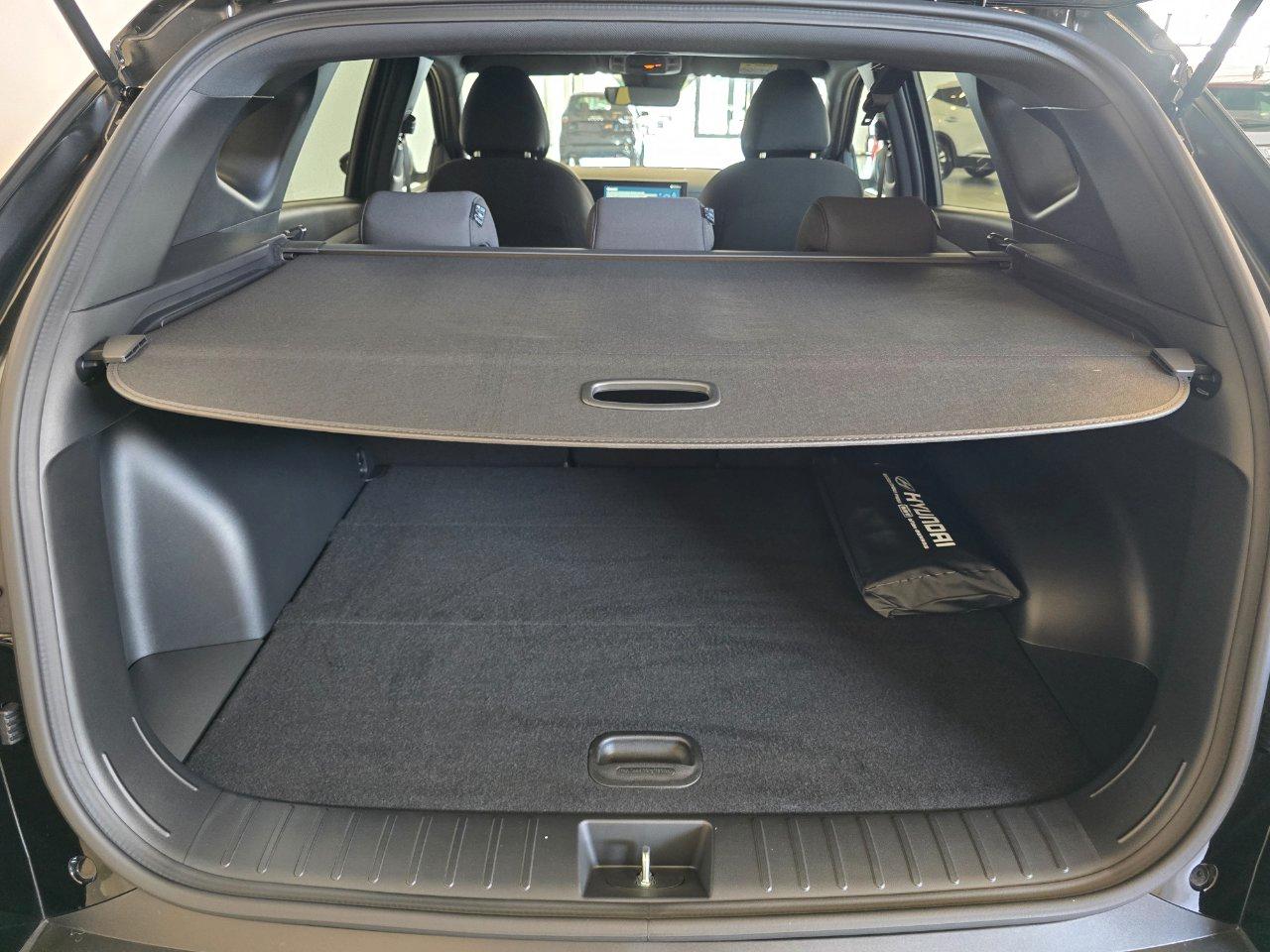 Hyundai Tucson 1.6 hev Dark Line 2wd 239cv auto