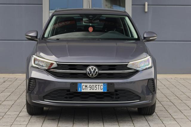 VOLKSWAGEN Taigo 1.0 TSI 110 CV DSG Life