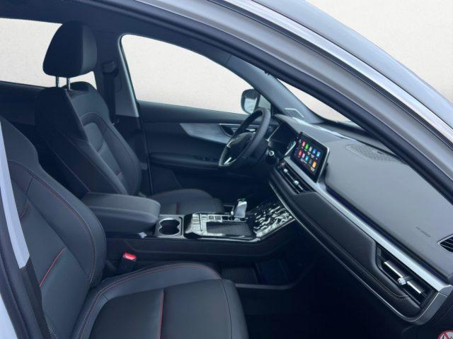 DR MOTOR DR 6.0 1.5 Turbo CVT Bi-Fuel GPL KM0