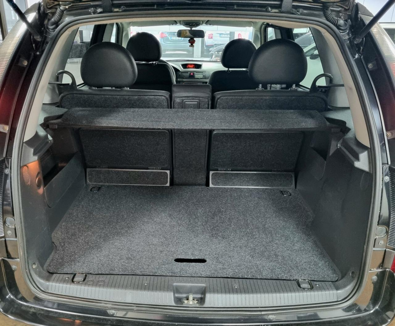OPEL MERIVA 1.4 BENZINA 90CV NEOPATENTATI