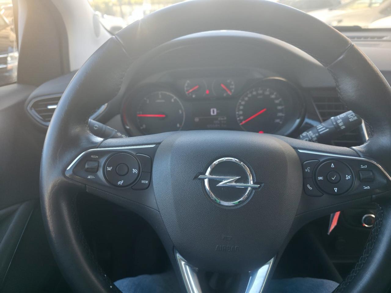 Opel Crossland X 1.5 ECOTEC D 102 CV Start&Stop 120 Anniversary