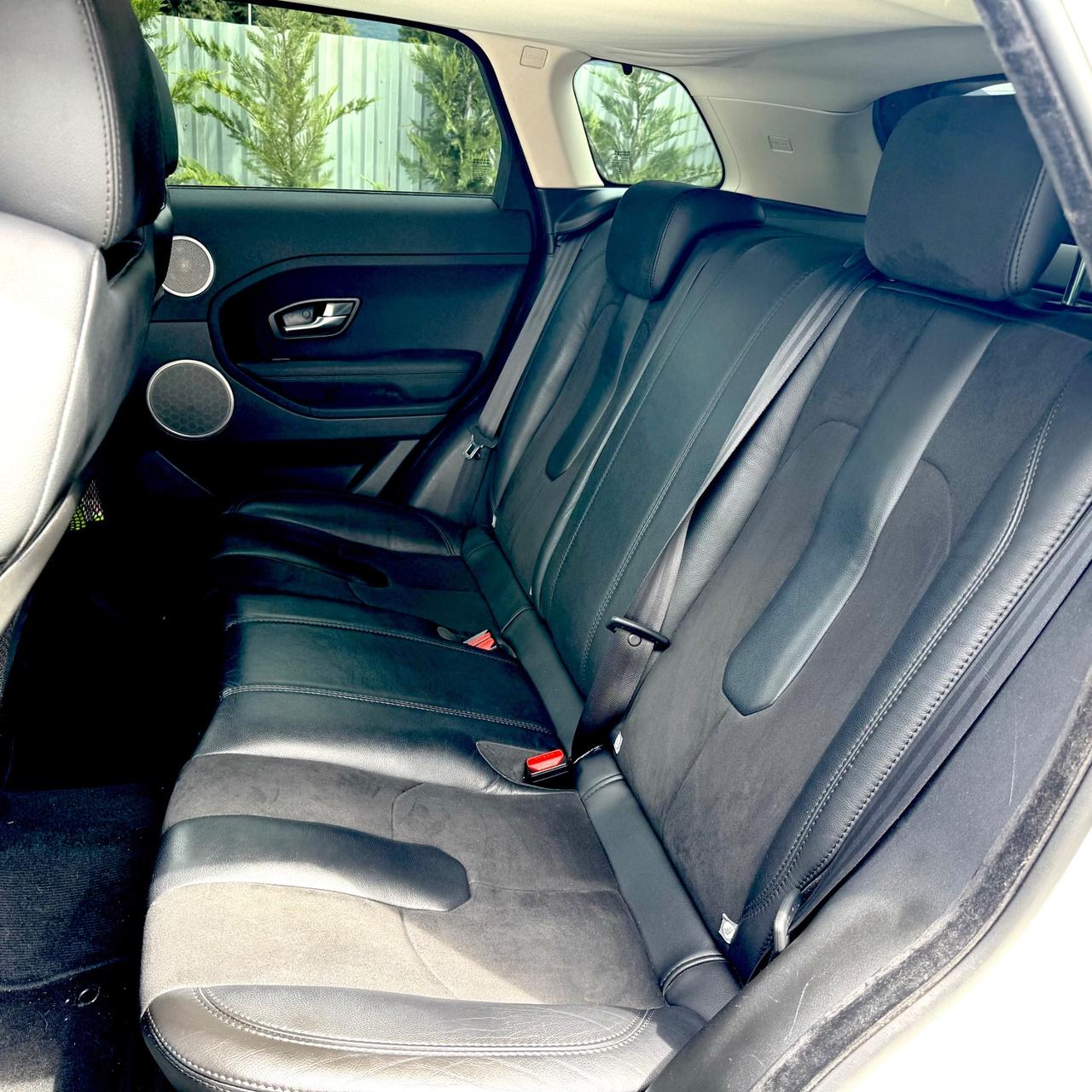 Land Rover Range Evoque 2.2 TD4 5p. Dynamic