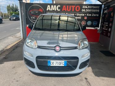 Fiat Panda 1.0 FireFly S&S Hybrid NEOPATENTATI PERMUTE FINANZIAMENTI