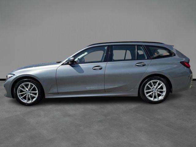 BMW 318 d 48V Touring Aut.