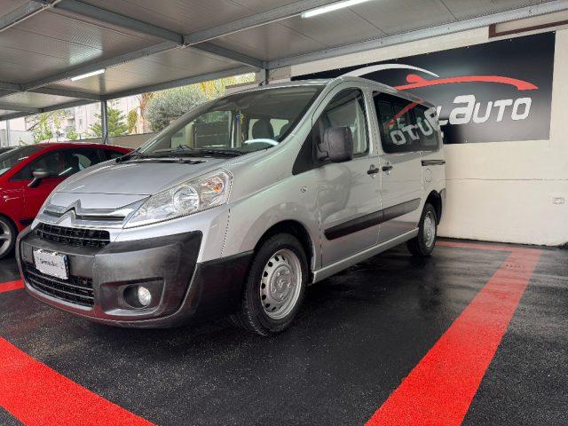 CITROEN Jumpy 1.6 HDi 90 cv Multispace 6 posti