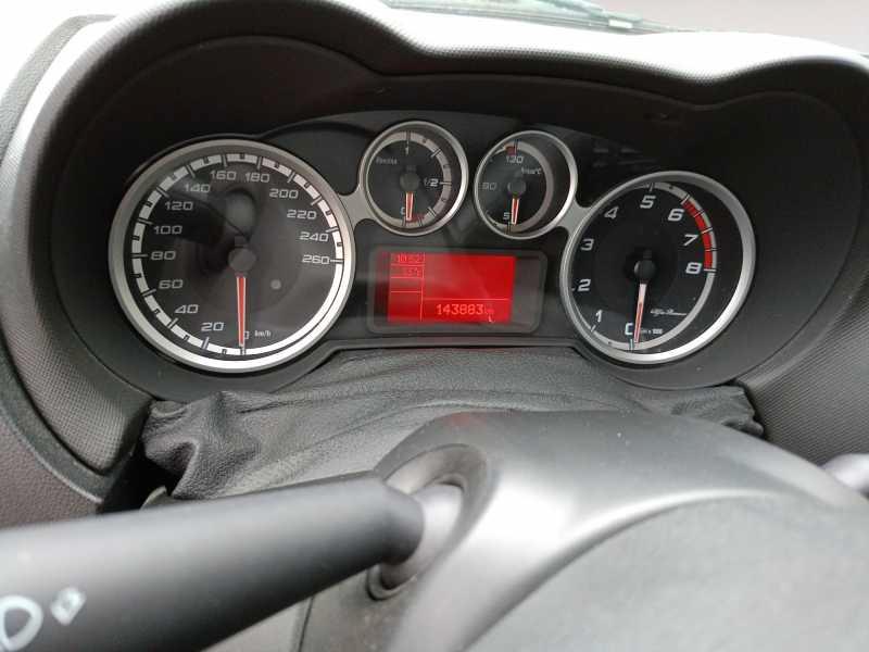 ALFA ROMEO MiTo 1.4 Impression 70cv E6