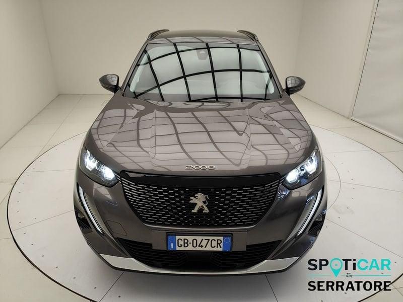 Peugeot 2008 II 2020 1.2 puretech Allure s&s 130cv