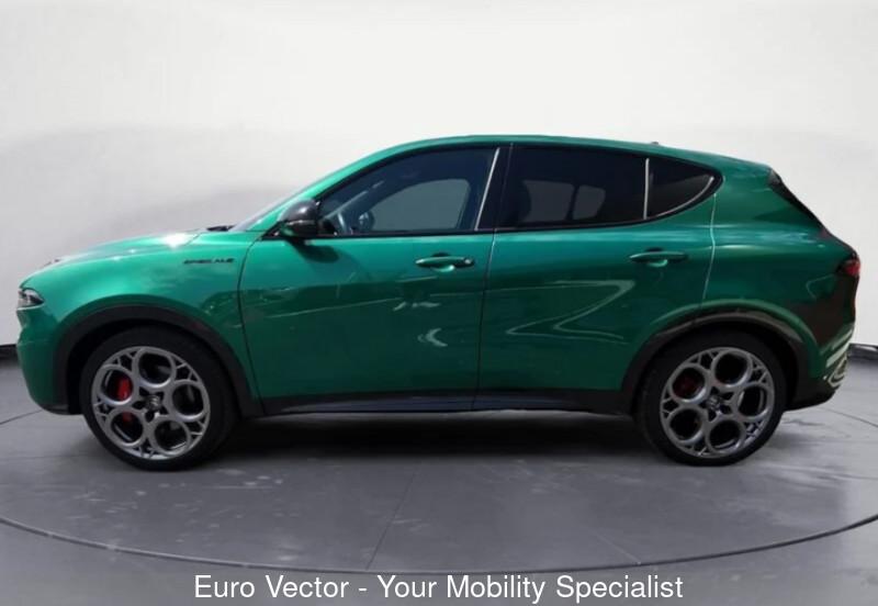 Alfa Romeo Tonale 1.5 130 CV MHEV DDCT7 Edizione Speciale