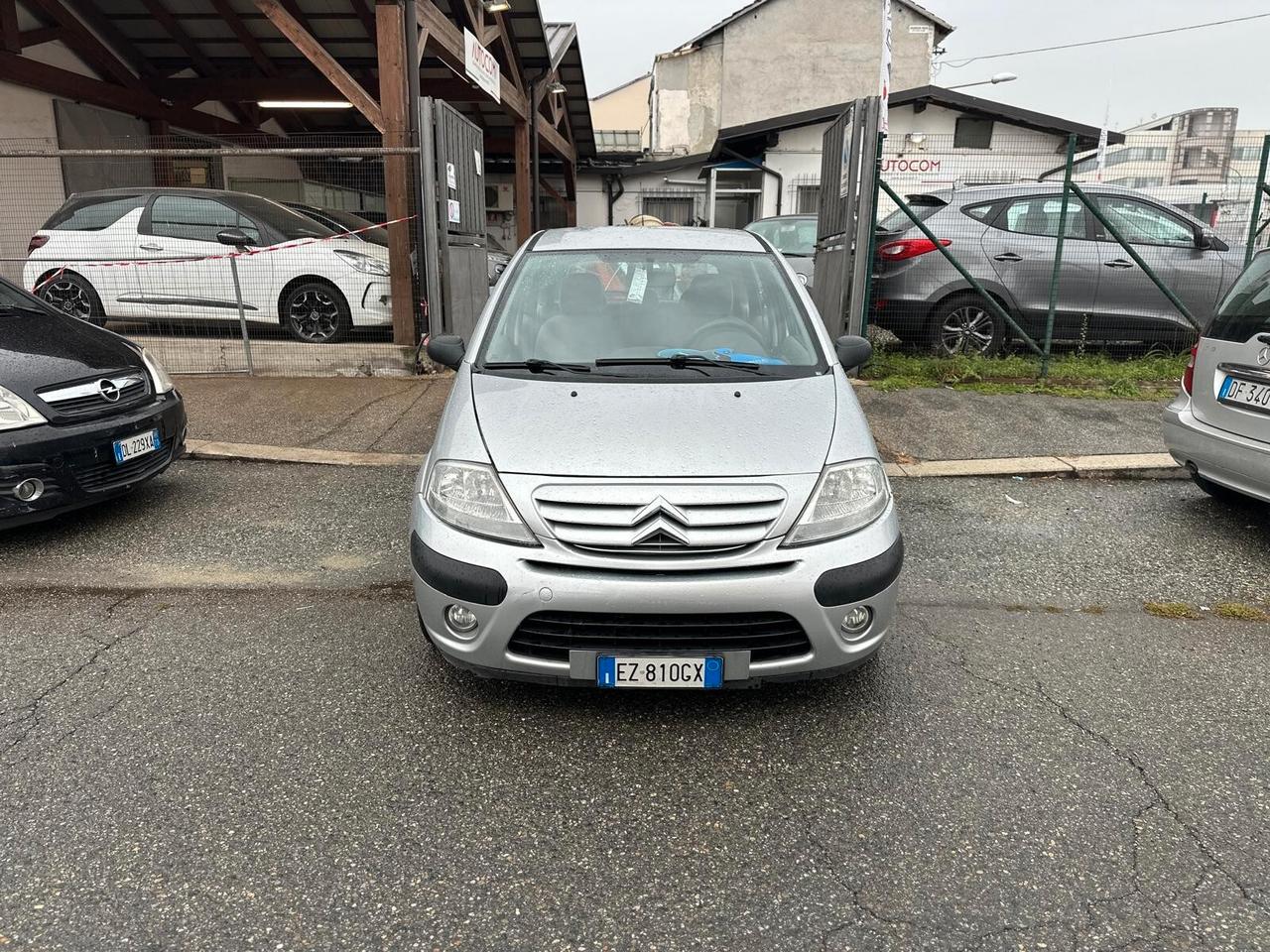Citroen C3 PureTech 68 Attraction