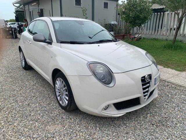 ALFA ROMEO MiTo 1.3 JTDm 85 CV S&S Progression