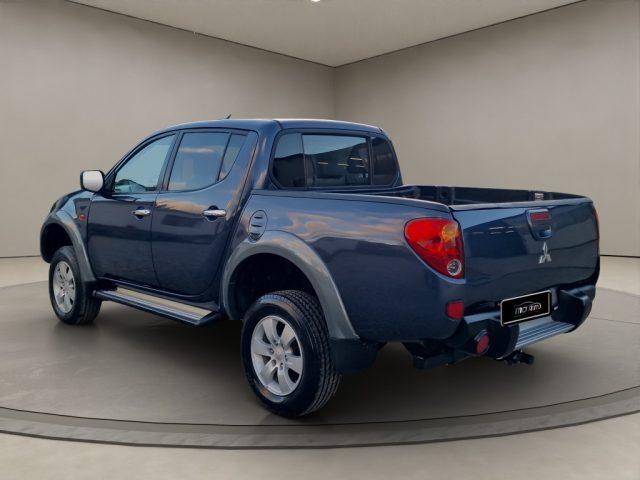 MITSUBISHI L200 2.5 DI-D/136CV Double Cab Invite
