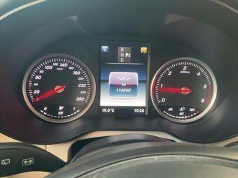 Mercedes-benz GLC 250 d 4Matic Exclusive