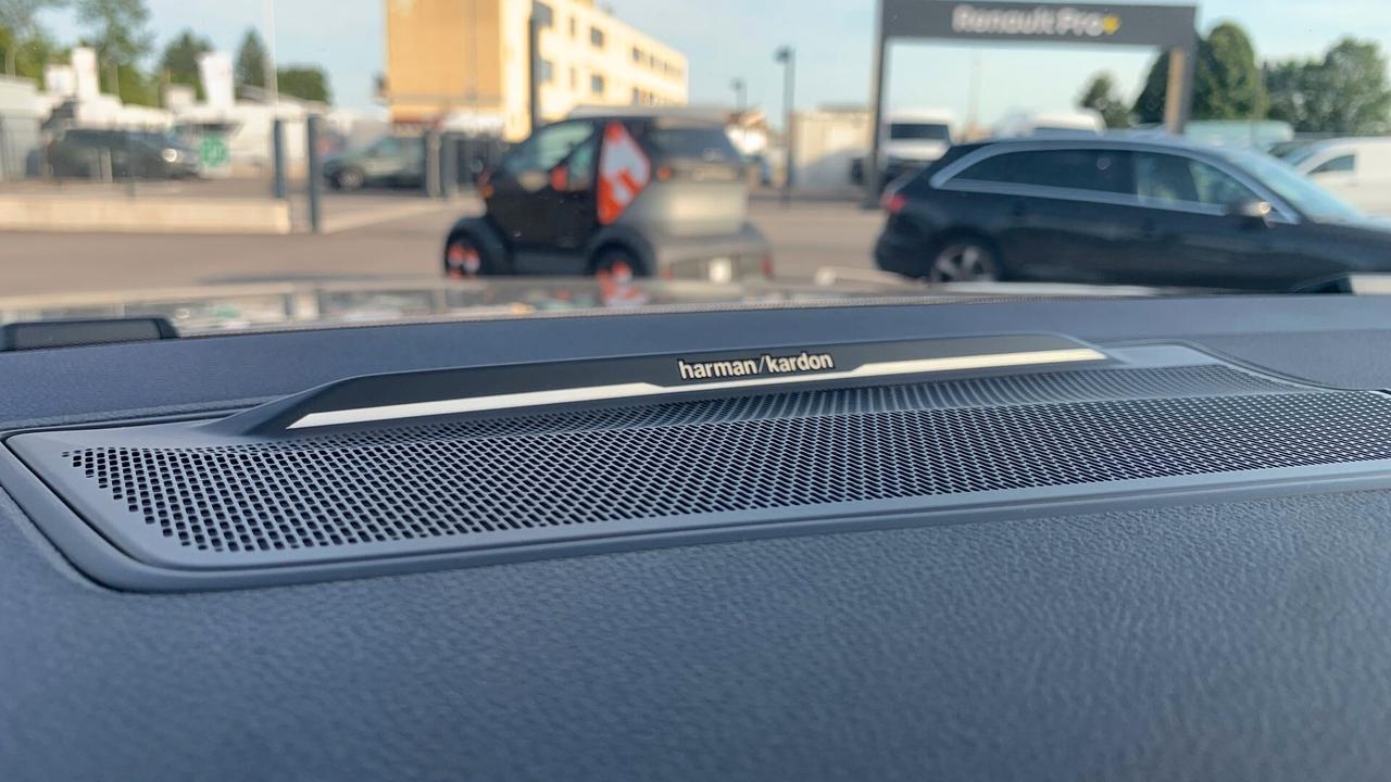 Renault Rafale Full Hybrid E-Tech 200 Esprit Alpine