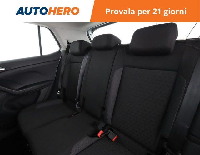 VOLKSWAGEN T-Cross 1.0 TSI 110 CV DSG Style