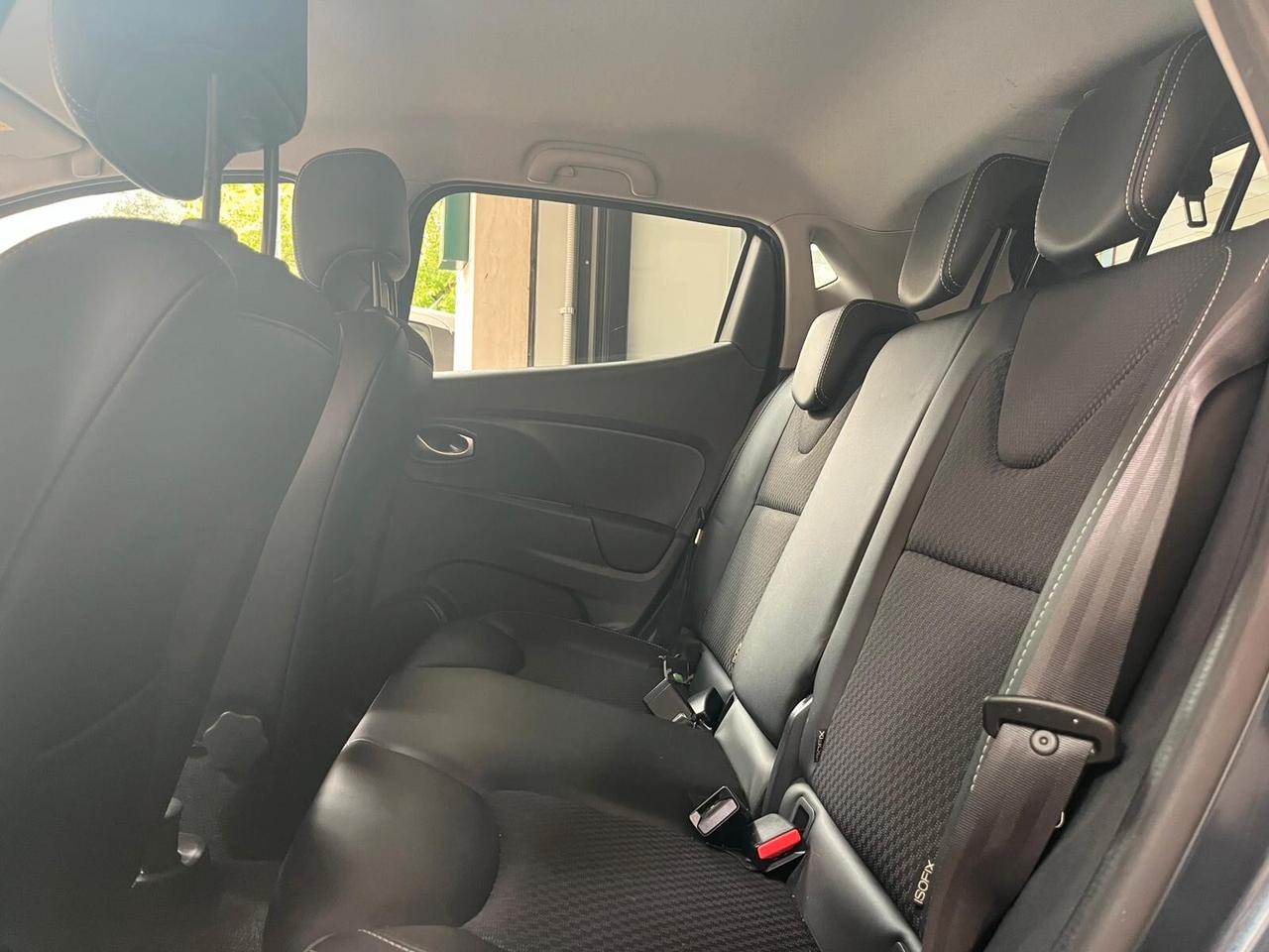 Renault Clio 1.5 dCi - 70000km!! - 2019