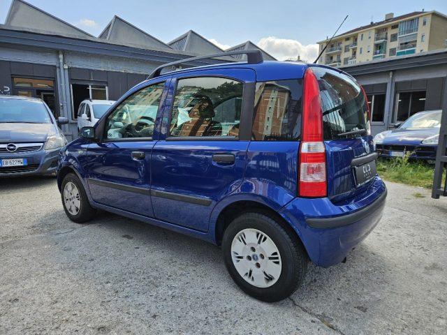 FIAT Panda 1.2