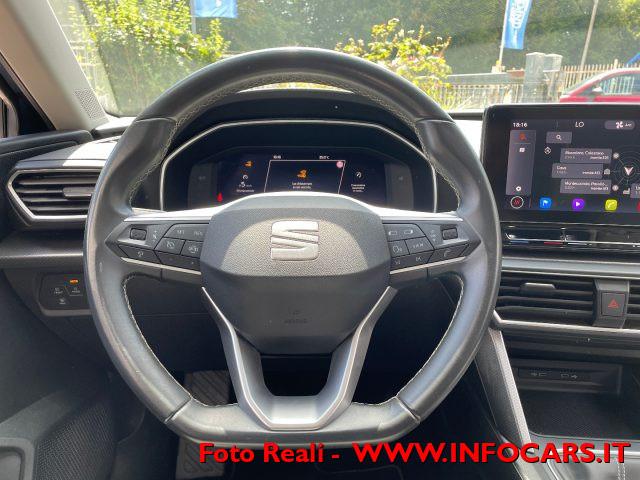 SEAT Leon Sportstourer 1.0 TSI 90 CV Style PROMO