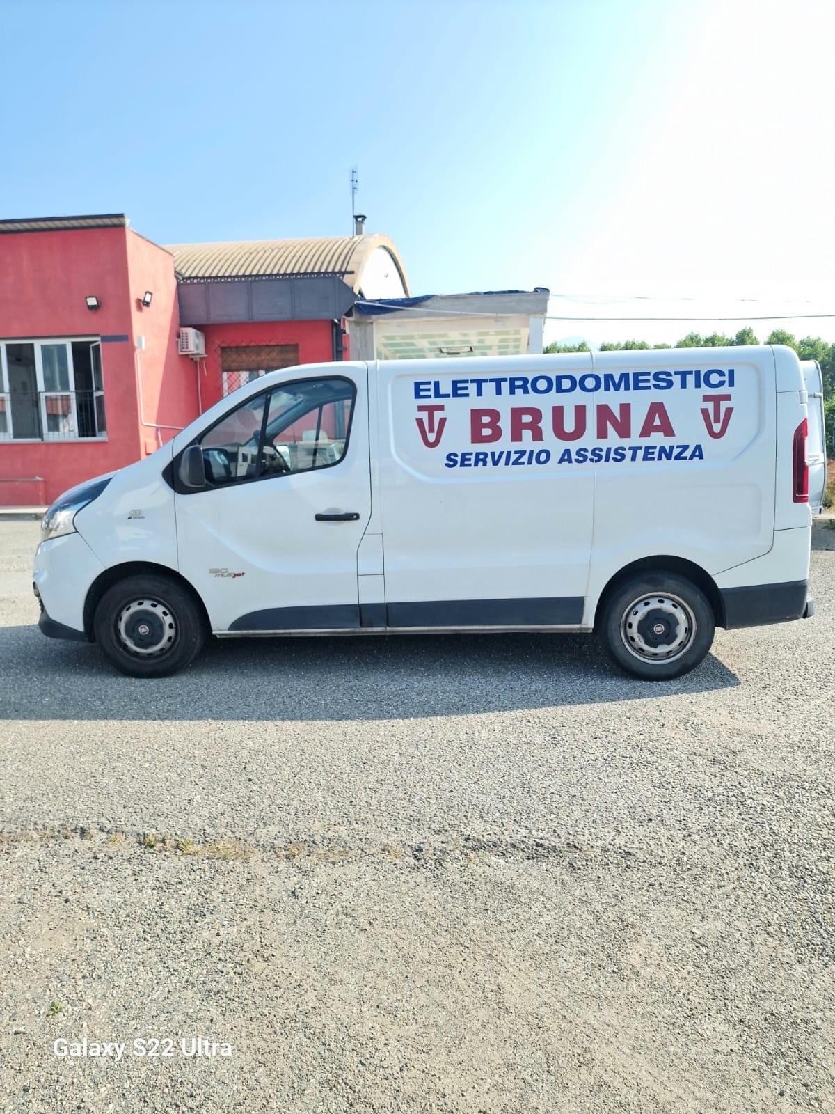 377 Fiat talento del 2018 in saldo