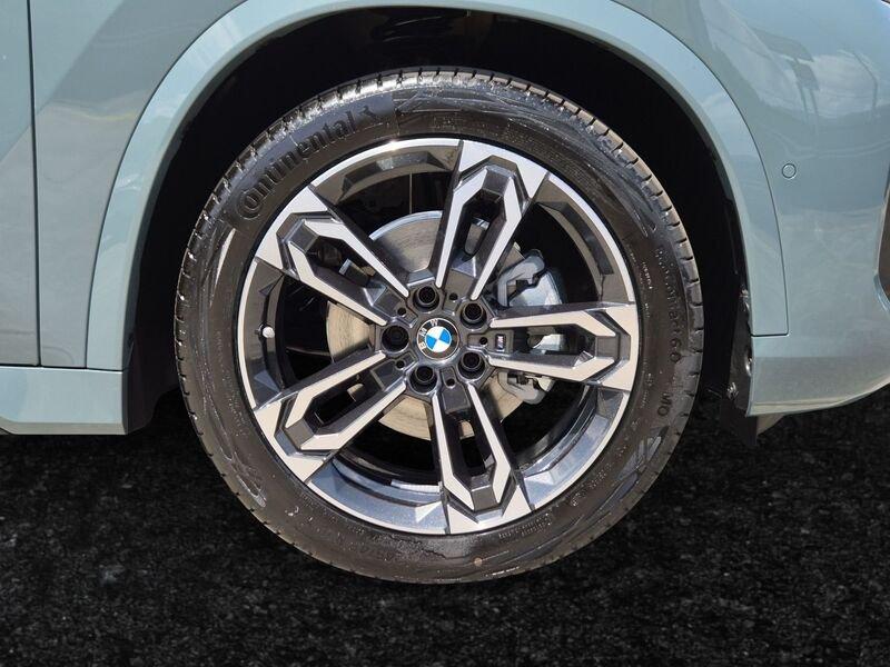 BMW X1 sDrive 18d MSport DCT