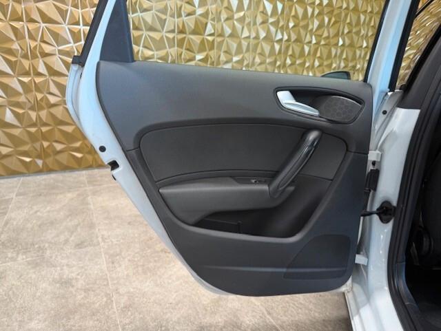 Audi A1 SPB 1.6 TDI 116 CV S tronic Design