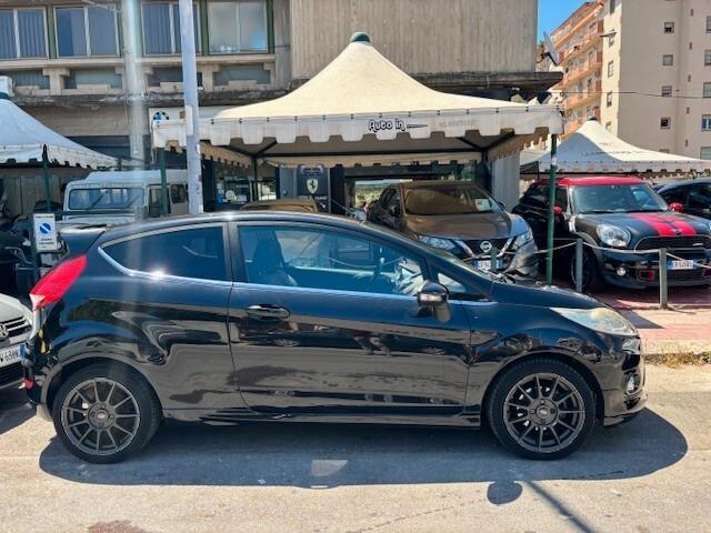 Ford Fiesta Impianto Gpl anche permuta