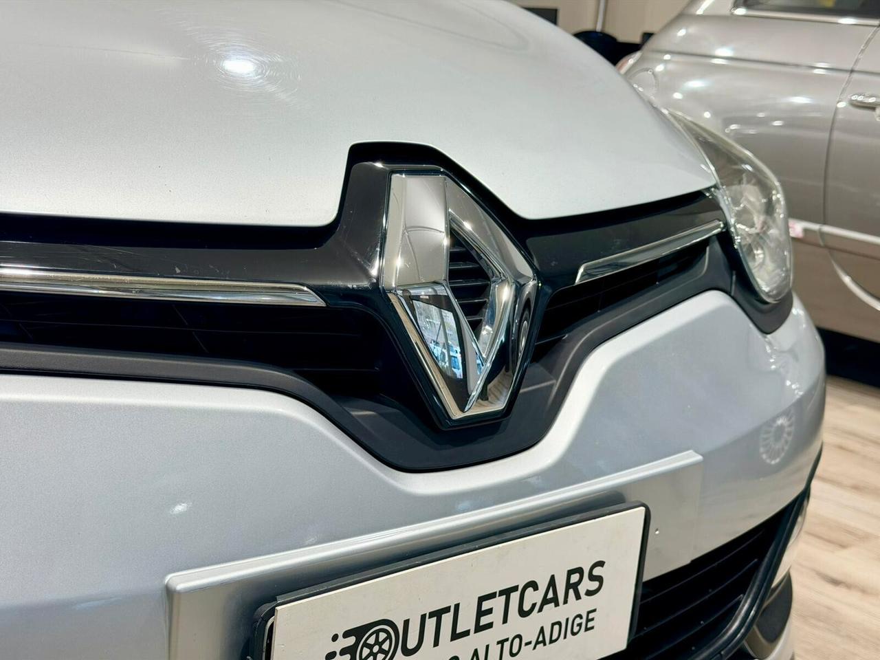 RENAULT MEGANE SPORTOUR SW 1.5 110CV 100.000km