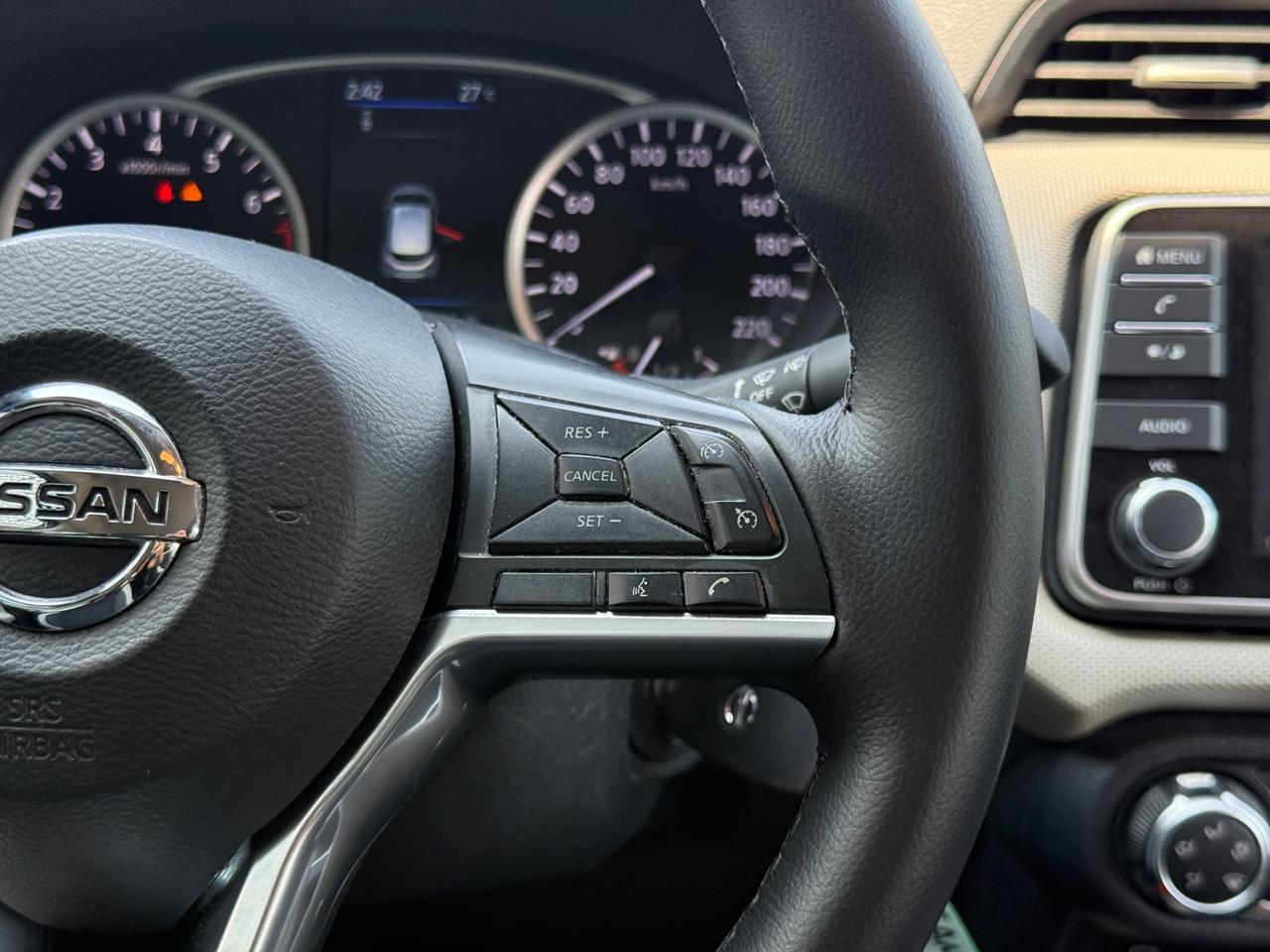 Nissan Micra 0.9 GPL 5p.|CERCHI IN LEGA