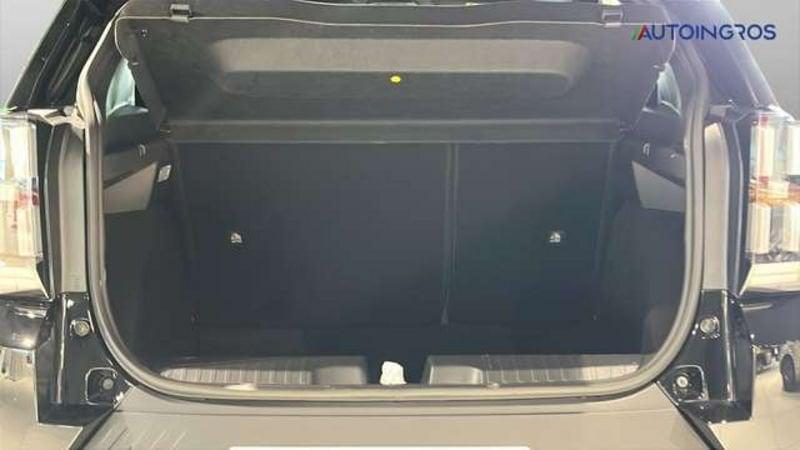 FIAT Grande Panda 1.2 hybrid La Prima 110cv edct