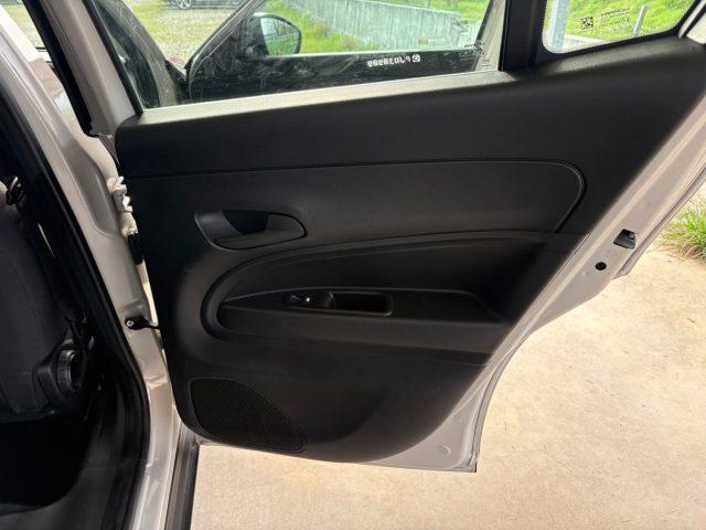 FIAT 600 IBRIDA AUTOMATICA PRONTA CONSEGNA