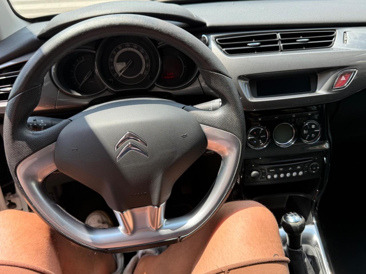 Citroen C3 PureTech 68 Exclusive