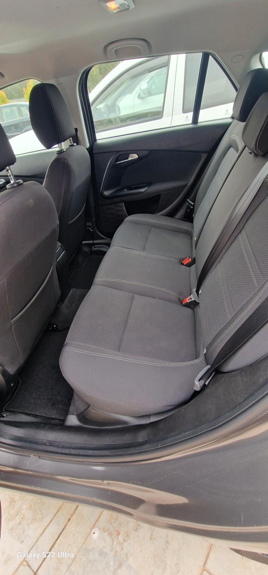 Fiat Tipo 1.3 Mjt S&S SW City Life