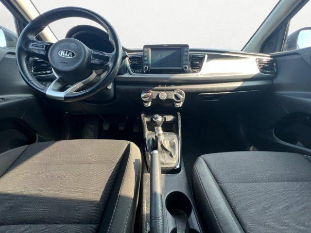 KIA Rio 1.2 MPi Evolution