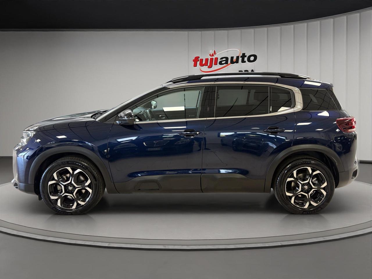 Citroen C5 Aircross 1.5 bluehdi Feel Pack s&s