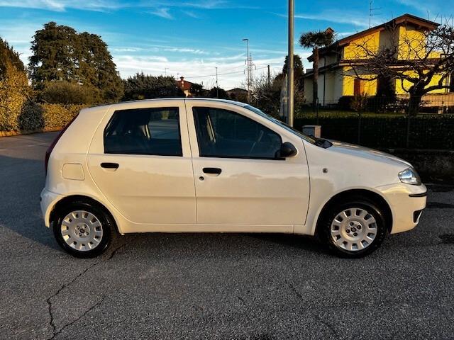 Fiat Punto Classic 1.2 3 porte Active