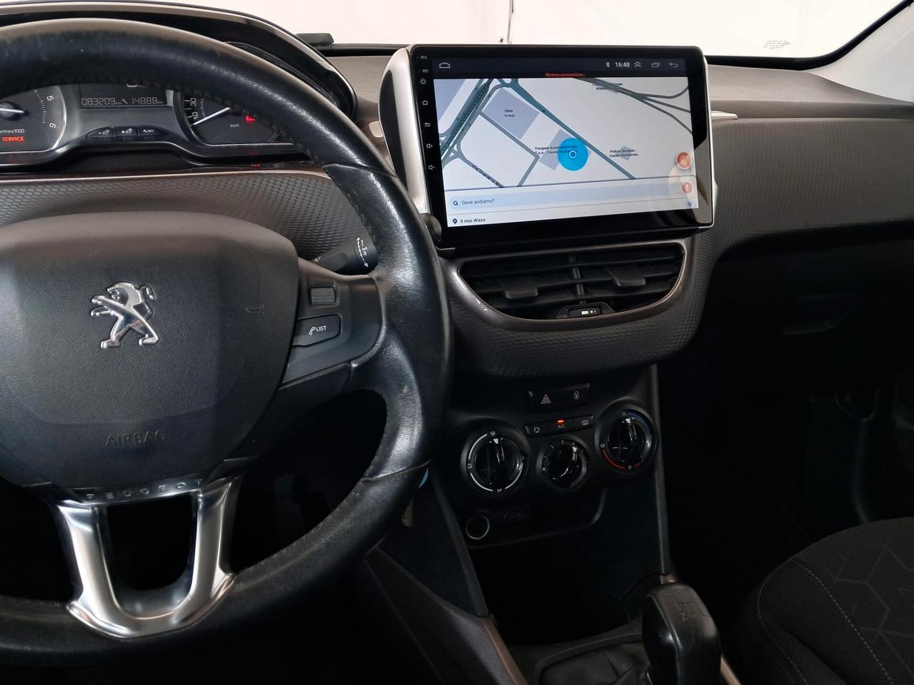 Peugeot 2008 1.4 HDi 68CV Active