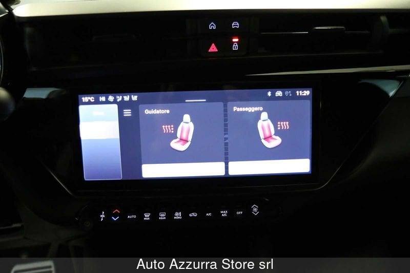 Alfa Romeo Junior Junior 1.2 145 CV Hybrid eDCT6 Q4 *PROMO AZZURRA*