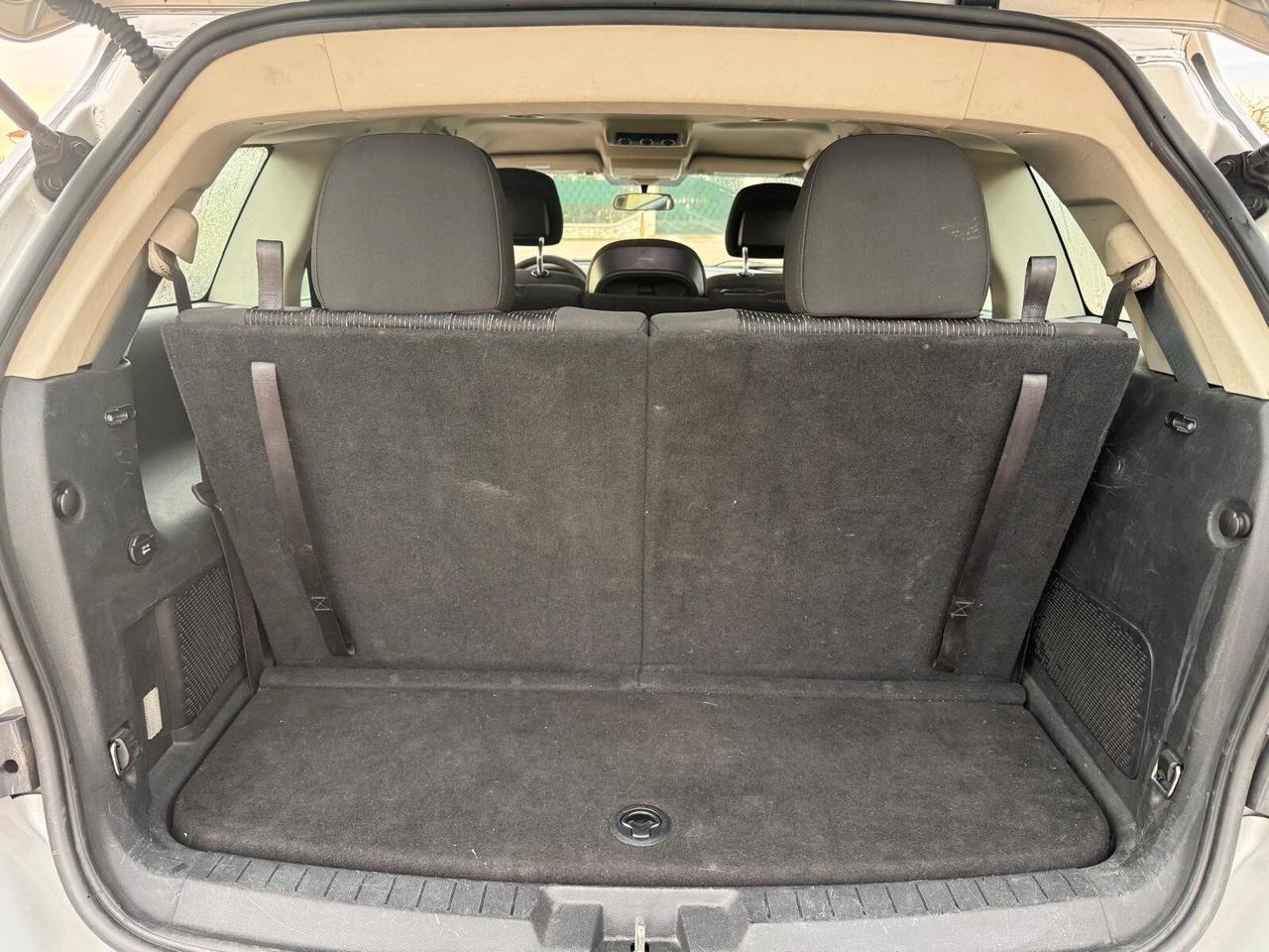 Fiat Freemont 2.0 Mjt - 140cv - 7 Posti