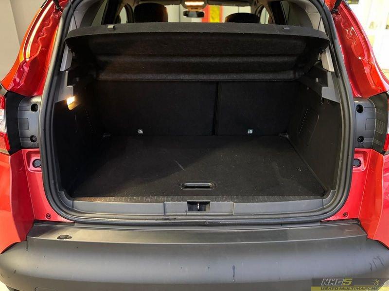 Renault Captur Captur 1.5 dCi 8V 90 CV Start&Stop Project Runway